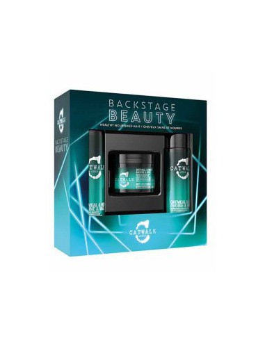 Catwalk Backstage Beauty Healthy Hair Gift Set Catwalk Backstage Beauty Healthy Hair Gift Set