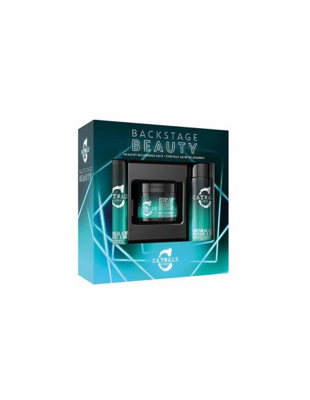 Catwalk Backstage Beauty Healthy Hair Gift Set