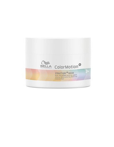 Color Motion Structure Mask Color Motion Structure Mask