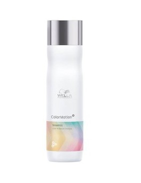 Wella Color Motion Color Protection Shampoo