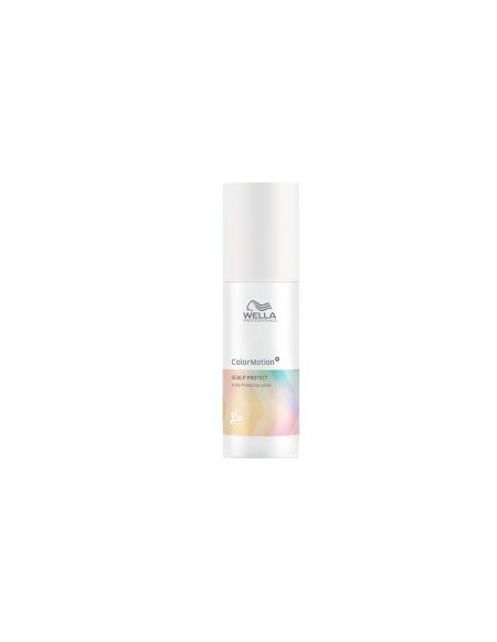 Color Motion Scalp Protection Lotion