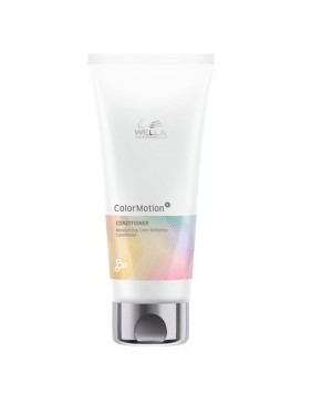 Color Motion Color Reflection Conditioner