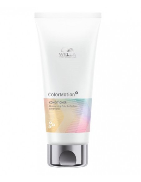 Color Motion Color Reflection Conditioner