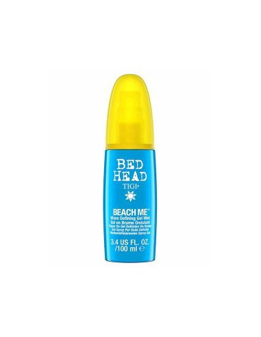 Bed Head Beach Me Defining Gel Mist Bed Head Beach Me Defining Gel Mist