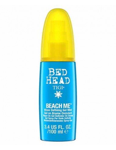 Bed Head Beach Me Defining Gel Mist Bed Head Beach Me Defining Gel Mist