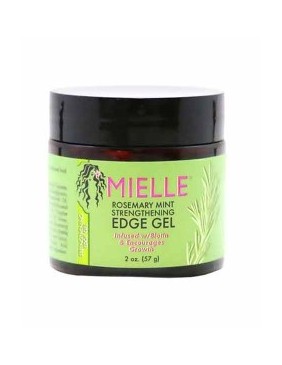 Rosemary Mint Strengthenning Edge Gel