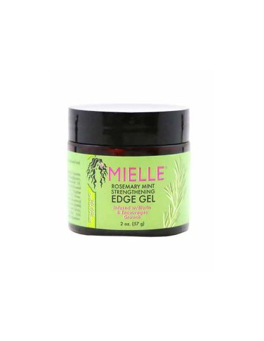 Rosemary Mint Strengthenning Edge Gel Rosemary Mint Strengthenning Edge Gel