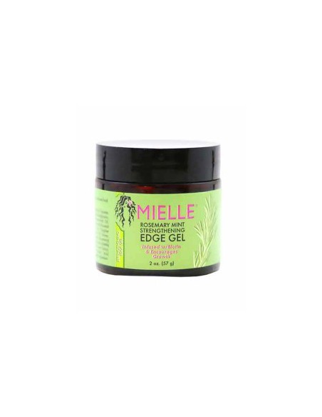 Rosemary Mint Strengthenning Edge Gel