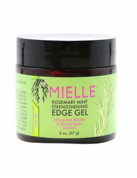 Rosemary Mint Strengthenning Edge Gel Rosemary Mint Strengthenning Edge Gel