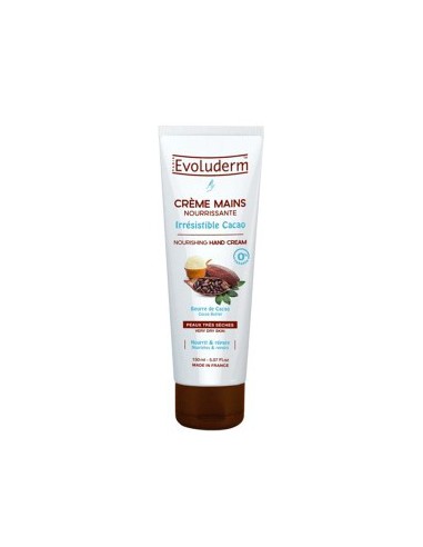 Nourishing Hand Cream With Coco Butter Nourishing Hand Cream With Coco Butter