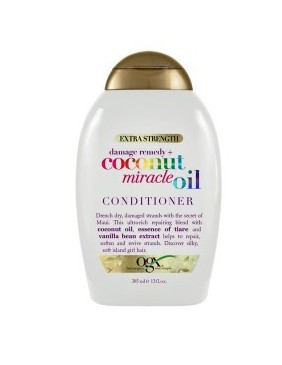 Ogx Damage Remedy Coconut Miracle Oil Shampoo