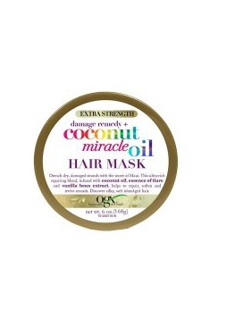Damage Remedy Coconut Miracle Hair Mask