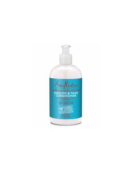 Argan Oil And Almond Milk Smooth And Tame Conditioner