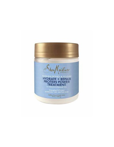 Manuka Honey And Yogurt Hydrate Repair Protein Power Treatment Manuka Honey And Yogurt Hydrate Repair Protein Power Treatment