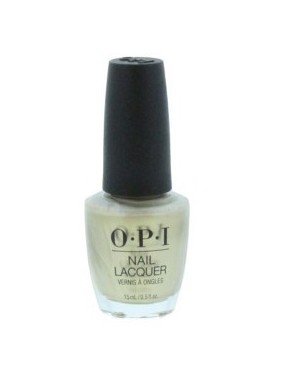 Nail Lacquer Gift Of Gold Never Gets Old