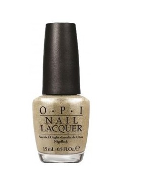 Nail Lacquer Baroque But Still Shopping