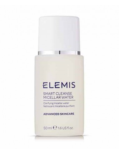 Smart Cleanse Micellar Water