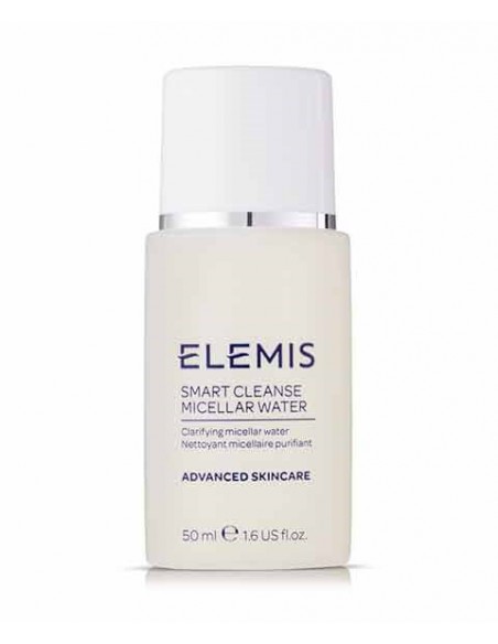 Smart Cleanse Micellar Water
