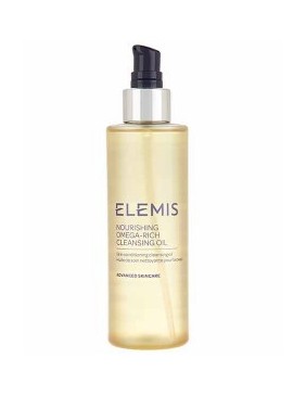 Nourishing Omega Rich Cleansing Oil