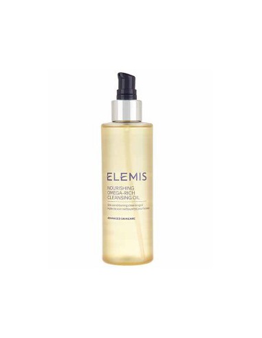 Nourishing Omega Rich Cleansing Oil Nourishing Omega Rich Cleansing Oil