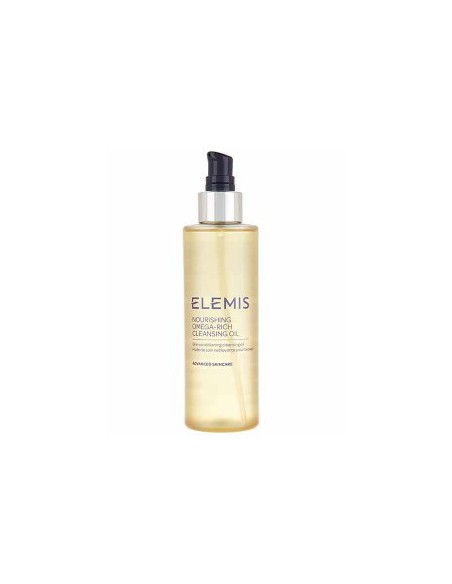 Nourishing Omega Rich Cleansing Oil