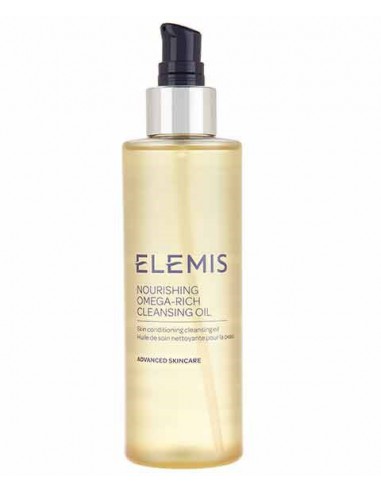 Nourishing Omega Rich Cleansing Oil Nourishing Omega Rich Cleansing Oil