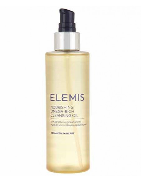 Nourishing Omega Rich Cleansing Oil Nourishing Omega Rich Cleansing Oil
