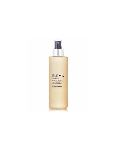 Soothing Apricot Facial Toner