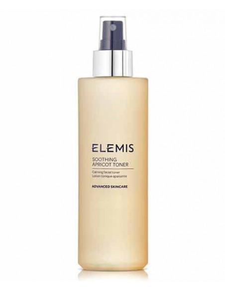 Soothing Apricot Facial Toner Soothing Apricot Facial Toner