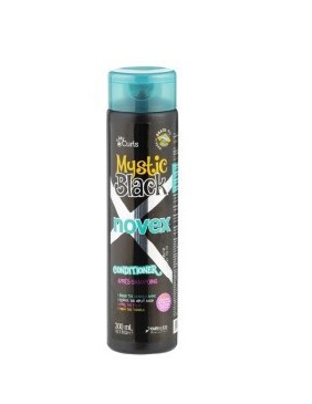 My Curls Mystic Black Conditioner
