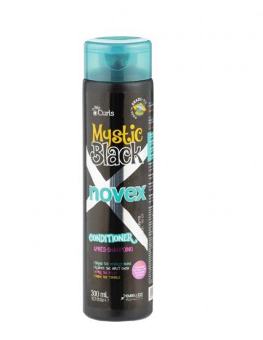 My Curls Mystic Black Conditioner