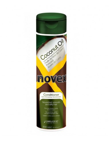 Coconut Oil Conditioner Coconut Oil Conditioner