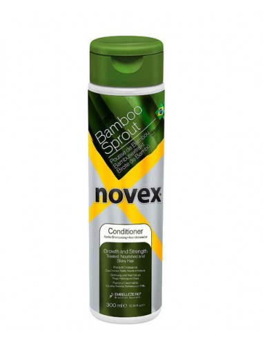 Bamboo Sprout Conditioner Bamboo Sprout Conditioner