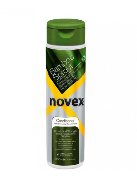 Bamboo Sprout Conditioner Bamboo Sprout Conditioner