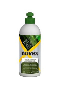 Bamboo Sprout Leave In Conditioner