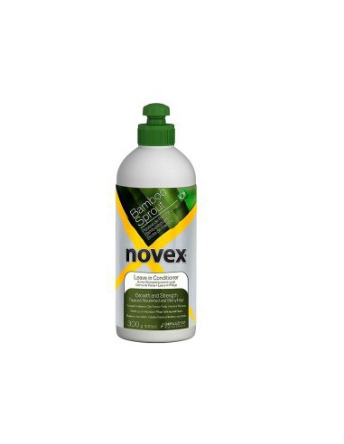 Bamboo Sprout Leave In Conditioner Bamboo Sprout Leave In Conditioner