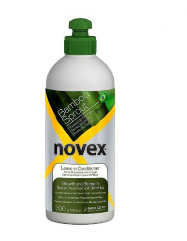 Bamboo Sprout Leave In Conditioner Bamboo Sprout Leave In Conditioner