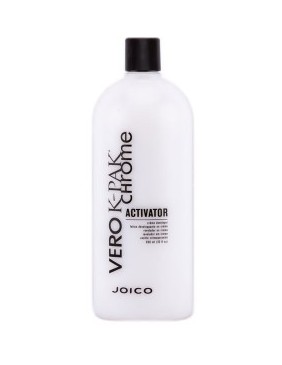 Vero Kpak Chrome Activator