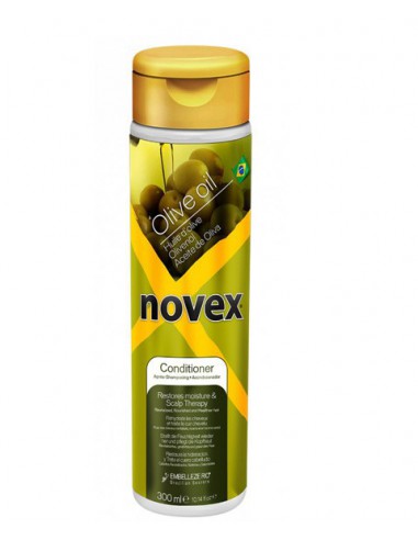 Olive Oil Conditioner