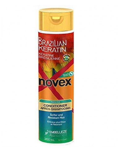 Brazilian Keratin Conditioner