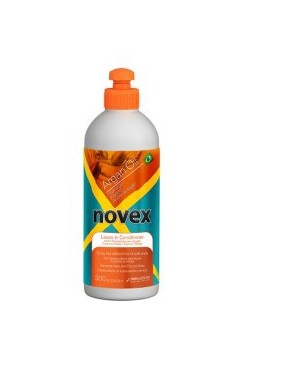 Argan Oil Leave In Conditioner