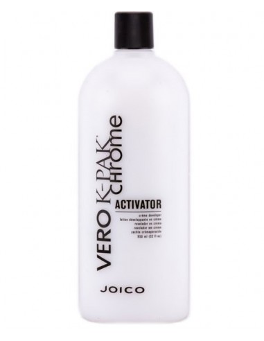 Vero Kpak Chrome Activator