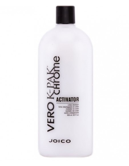 Vero Kpak Chrome Activator