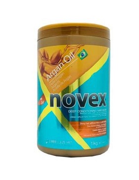 Argan Oil Deep Conditioning Hair Mask