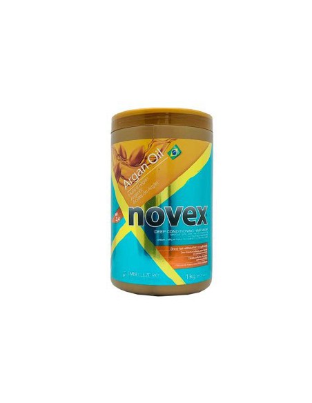 Argan Oil Deep Conditioning Hair Mask