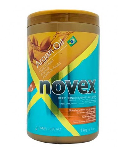 Argan Oil Deep Conditioning Hair Mask