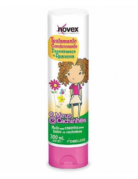 My Little Curls Conditioner