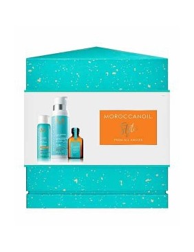 Moroccanoil Style From All Angles Gift Set