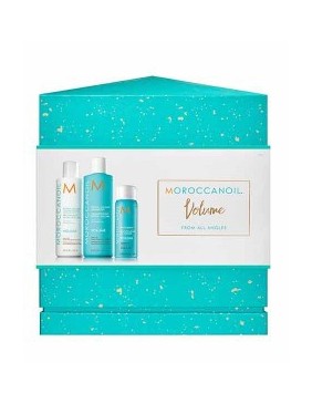 Moroccanoil Volume From All Angles Gift Set