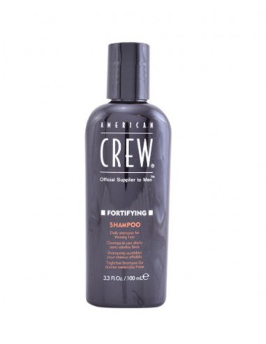 American Crew Fortifying Daily Shampoo